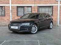 Audi a4 avant 2.0 tdi ultra disign pro line plus 190pk 2017, h-386-zf - afbeelding 23 van  43