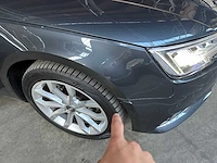 Audi a4 avant 2.0 tdi ultra disign pro line plus 190pk 2017, h-386-zf - afbeelding 36 van  43