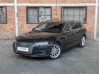 Audi a4 avant 2.0 tdi ultra disign pro line plus 190pk 2017, h-386-zf - afbeelding 34 van  43