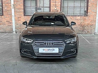 Audi a4 avant 2.0 tdi ultra disign pro line plus 190pk 2017, h-386-zf - afbeelding 40 van  43