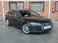 Audi a4 avant 2.0 tdi ultra disign pro line plus 190pk 2017, h-386-zf - afbeelding 42 van  43