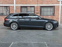 Audi a4 avant 2.0 tdi ultra disign pro line plus 190pk 2017, h-386-zf - afbeelding 43 van  43