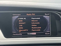 Audi a4 avant 2.0 tfsi flexible fuel pro line s 2011 | z-867-jn - afbeelding 9 van  30