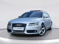 Audi a4 avant 2.0 tfsi flexible fuel pro line s 2011 | z-867-jn - afbeelding 1 van  30