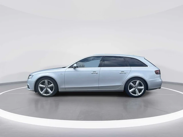 Audi a4 avant 2.0 tfsi flexible fuel pro line s 2011 | z-867-jn - afbeelding 23 van  30