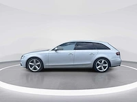 Audi a4 avant 2.0 tfsi flexible fuel pro line s 2011 | z-867-jn - afbeelding 23 van  30