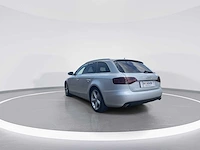 Audi a4 avant 2.0 tfsi flexible fuel pro line s 2011 | z-867-jn - afbeelding 25 van  30