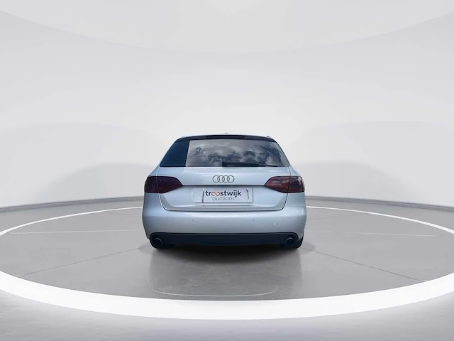 Audi a4 avant 2.0 tfsi flexible fuel pro line s 2011 | z-867-jn - afbeelding 26 van  30