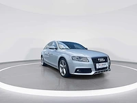 Audi a4 avant 2.0 tfsi flexible fuel pro line s 2011 | z-867-jn - afbeelding 29 van  30
