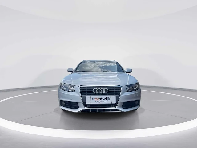 Audi a4 avant 2.0 tfsi flexible fuel pro line s 2011 | z-867-jn - afbeelding 30 van  30