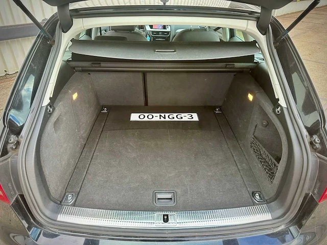Audi a4 avant 2.0 tfsi pro l. bns , ; 00-ngg-3 - afbeelding 4 van  13
