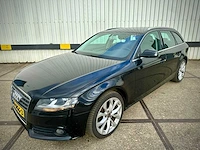 Audi a4 avant 2.0 tfsi pro l. bns , ; 00-ngg-3 - afbeelding 1 van  13