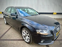 Audi a4 avant 2.0 tfsi pro l. bns , ; 00-ngg-3 - afbeelding 6 van  13