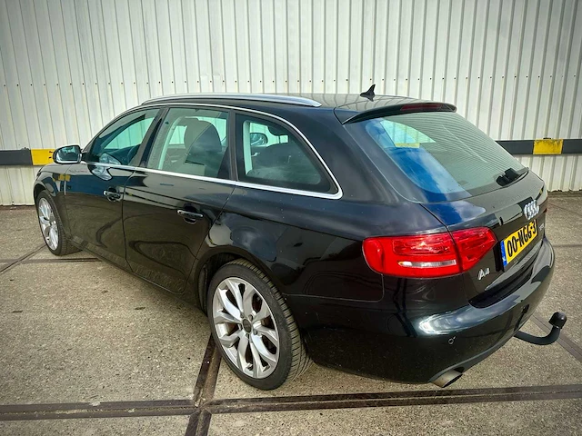 Audi a4 avant 2.0 tfsi pro l. bns , ; 00-ngg-3 - afbeelding 7 van  13
