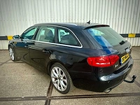 Audi a4 avant 2.0 tfsi pro l. bns , ; 00-ngg-3 - afbeelding 7 van  13