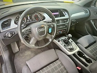 Audi a4 avant 2.0 tfsi pro l. bns , ; 00-ngg-3 - afbeelding 11 van  13