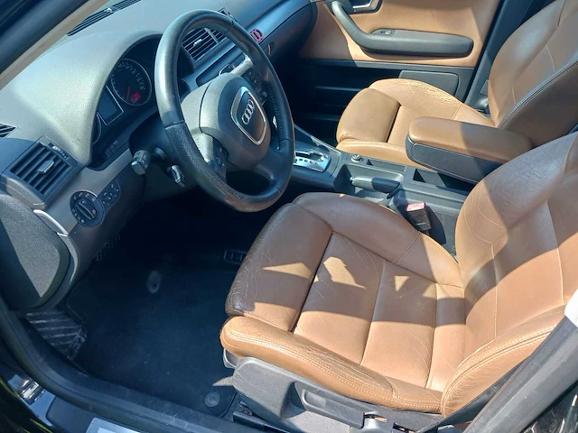 Audi a4 avant 2.0 tfsi pro line automaat, 73-tr-sk - afbeelding 2 van  28