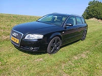 Audi a4 avant 2.0 tfsi pro line automaat, 73-tr-sk