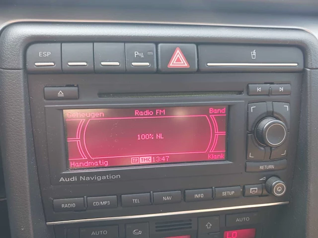 Audi a4 avant 2.0 tfsi pro line automaat, 73-tr-sk - afbeelding 18 van  28