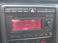 Audi a4 avant 2.0 tfsi pro line automaat, 73-tr-sk - afbeelding 18 van  28