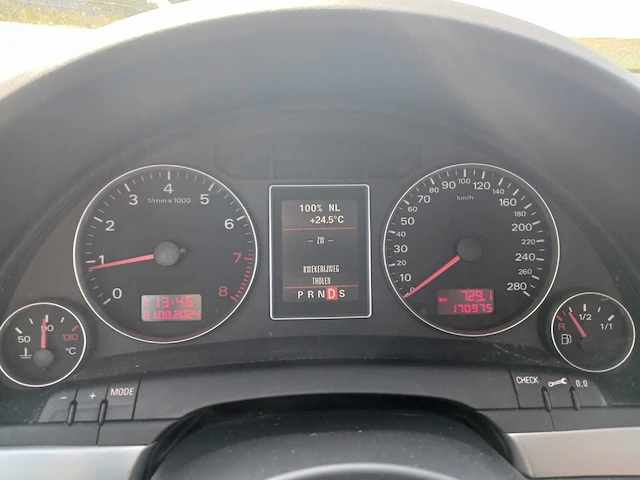 Audi a4 avant 2.0 tfsi pro line automaat, 73-tr-sk - afbeelding 21 van  28