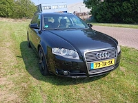 Audi a4 avant 2.0 tfsi pro line automaat, 73-tr-sk - afbeelding 22 van  28