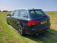 Audi a4 avant 2.0 tfsi pro line automaat, 73-tr-sk - afbeelding 23 van  28