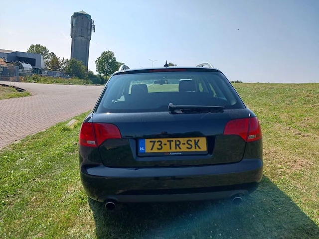 Audi a4 avant 2.0 tfsi pro line automaat, 73-tr-sk - afbeelding 25 van  28