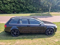 Audi a4 avant 2.0 tfsi pro line automaat, 73-tr-sk - afbeelding 26 van  28