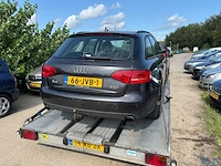 Audi a4 avant 2.0 tfsi pro line business 2009 | 66-jvb-1 - afbeelding 6 van  11