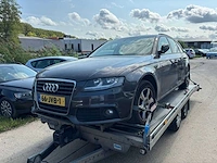 Audi a4 avant 2.0 tfsi pro line business 2009 | 66-jvb-1 - afbeelding 7 van  11
