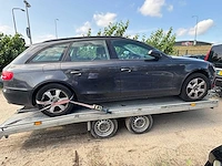Audi a4 avant 2.0 tfsi pro line business 2009 | 66-jvb-1 - afbeelding 8 van  11
