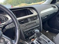Audi a4 avant 2.0 tfsi pro line business 2009 | 66-jvb-1 - afbeelding 10 van  11