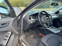 Audi a4 avant 2.0 tfsi pro line business 2009 | 66-jvb-1 - afbeelding 11 van  11