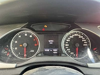 Audi a4 avant 2.0 tfsi pro line business 2009 | 66-jvb-1 - afbeelding 15 van  20