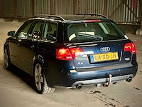 Audi a4 avant 2.0 tfsi q. advance , 04-xd-jh - afbeelding 9 van  15