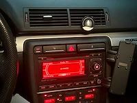 Audi a4 avant 2.0 tfsi q. advance , 04-xd-jh - afbeelding 15 van  15