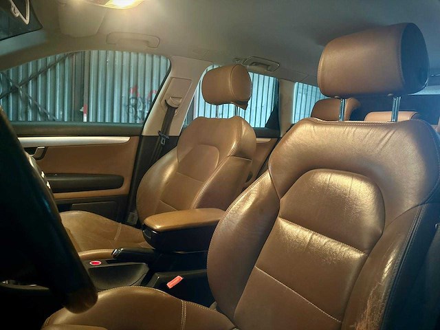 Audi a4 avant 2.0 tfsi q. advance , 04-xd-jh - afbeelding 5 van  15