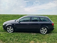 Audi a4 avant 2.0 tfsi quattro advance automaat, 99-xh-lf - afbeelding 2 van  35