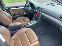 Audi a4 avant 2.0 tfsi quattro advance automaat, 99-xh-lf - afbeelding 5 van  35