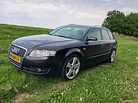 Audi a4 avant 2.0 tfsi quattro advance automaat, 99-xh-lf - afbeelding 1 van  35