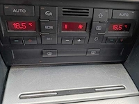 Audi a4 avant 2.0 tfsi quattro advance automaat, 99-xh-lf - afbeelding 26 van  35