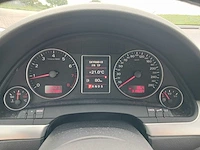 Audi a4 avant 2.0 tfsi quattro advance automaat, 99-xh-lf - afbeelding 28 van  35