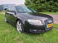 Audi a4 avant 2.0 tfsi quattro advance automaat, 99-xh-lf - afbeelding 23 van  35