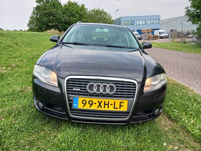 Audi a4 avant 2.0 tfsi quattro advance automaat, 99-xh-lf - afbeelding 31 van  35