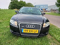 Audi a4 avant 2.0 tfsi quattro advance automaat, 99-xh-lf - afbeelding 31 van  35