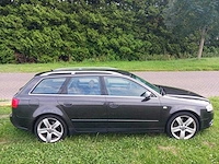 Audi a4 avant 2.0 tfsi quattro advance automaat, 99-xh-lf - afbeelding 35 van  35