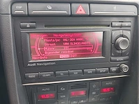 Audi a4 avant 2.0 tfsi quattro advance automaat, 99-xh-lf - afbeelding 10 van  35
