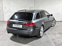 Audi a4 avant 2.0 tfsi s edition 179pk 2010, 89-kjx-2 - afbeelding 5 van  41
