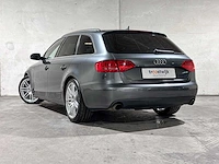 Audi a4 avant 2.0 tfsi s edition 179pk 2010, 89-kjx-2 - afbeelding 8 van  41